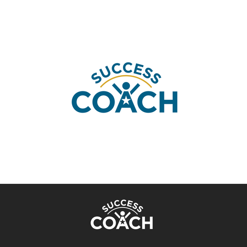 Success Coach: Teaching College Athletes To Be Entrepreneurs Design by Smarttaste™★★★★★