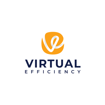 Fun brand identity & logo for Virtual Assistant Service
