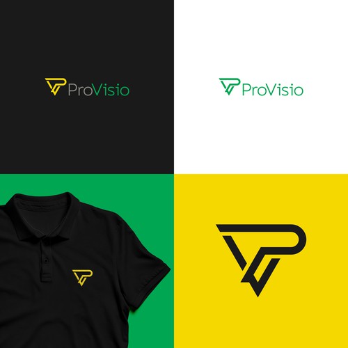 Logo & business card contest entry by taufikrizkyy