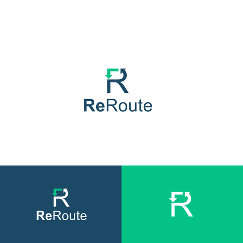 Re Route Design por jodsgn