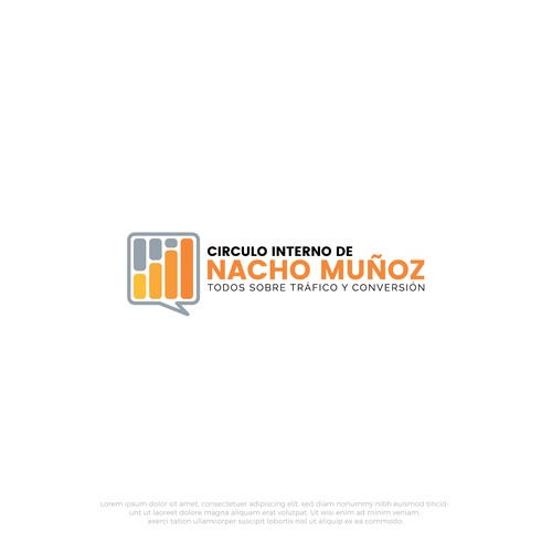 Logo design contest entry by halowalo