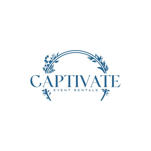 Design a polished logo for an event rental business Design by Arsart Design