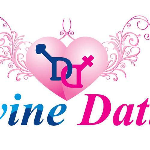 dating website logos