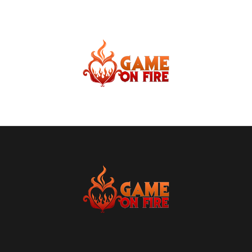 Logo & social media pack contest entry by KasihLogo123