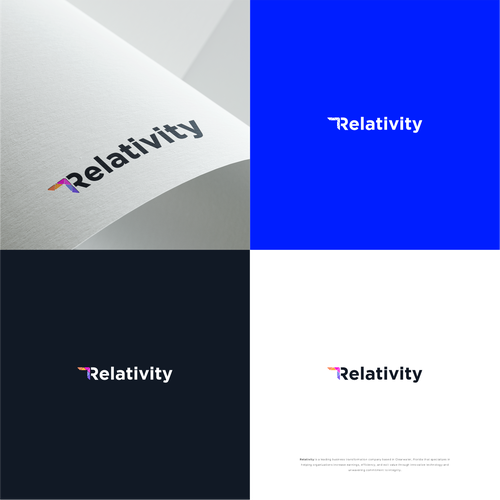 Simple but clean design for Tech Startup! Design von Sunrise.