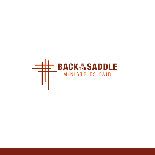 Back in the Saddle Design by Talented_Designs™️