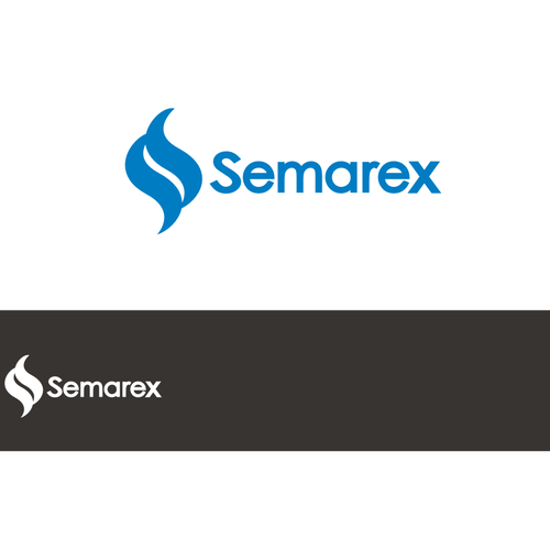 New logo wanted for Semarex Réalisé par ✒️ Joe Abelgas ™