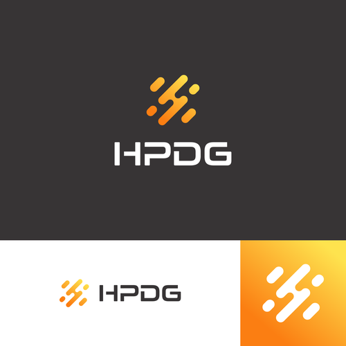 Logo & brand identity pack contest entry by CristinaBBC