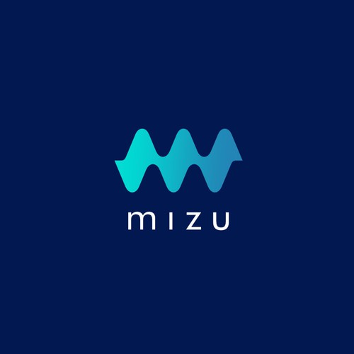 Design a brand for a modern Web3 DeFi launchpad Design by taufikrizkyy