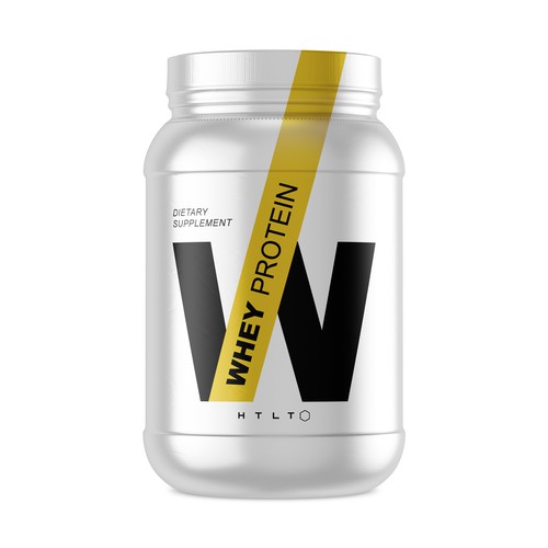 Supplement Brand/Label Design | Winner May Get More Designs! Design by MarsiDesign