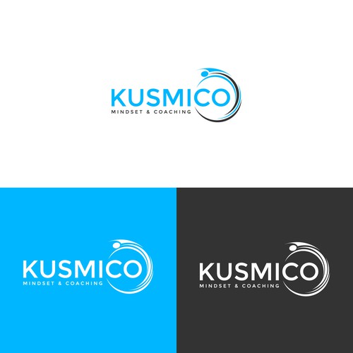 Logo & brand identity pack contest entry by ullhsur