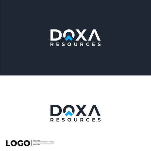 Logo for new private equity group Design by egavolution