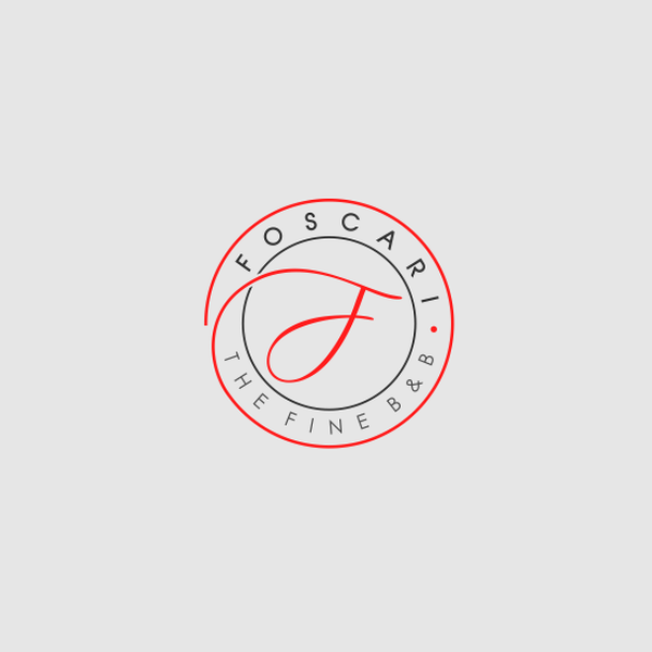 Design realizzato da Meshfill™ intitolato "Foscari"