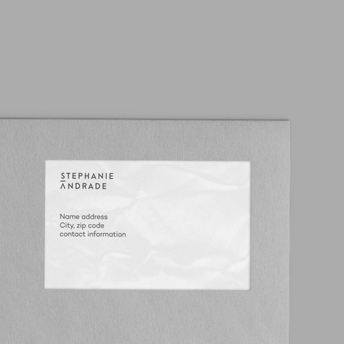 Logo & brand identity pack contest entry by Cass Design