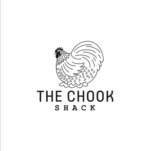 New logo required for pet chicken supplier and online chicken supply store Design by AzZura83