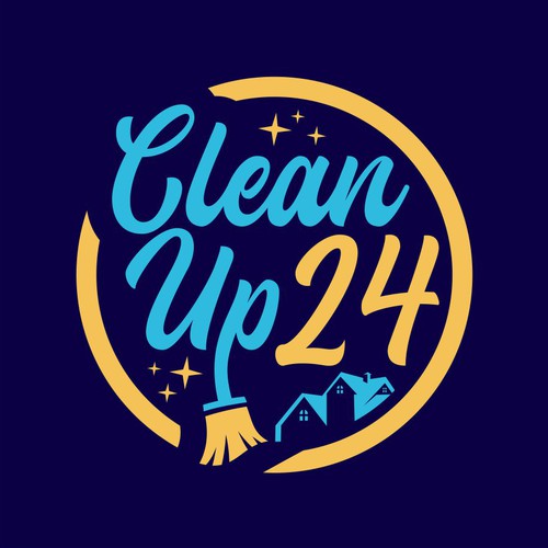 CleanUp24 Réalisé par danieltriyasa