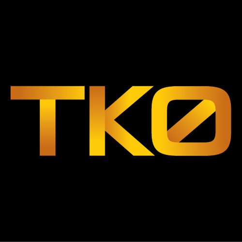 Help TKO with a new logo | Logo design contest