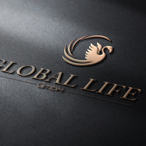  contest entry by bluedots studio