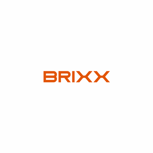 What do you associate with BRIXX ? Check it out and create a Logo Design von P Ʌ H Ʌ M B I T ™