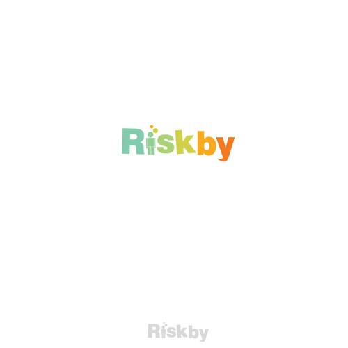 Logo for new internet venture Design by omurtak2