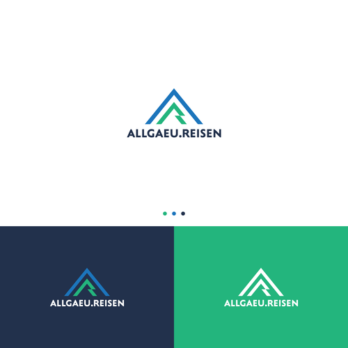 Logo design contest entry by RedLogo