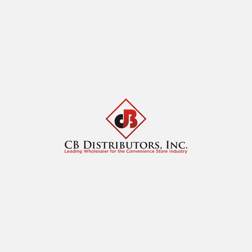 CB Distributors, Inc. needs a new logo Logo design contest