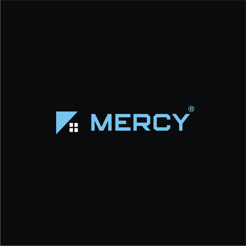 Mercy Logo Design Design by LOGOMAN*