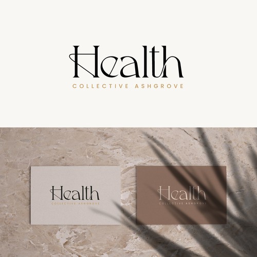 Design Health/Medical services that appeals to women di alina.m_designer