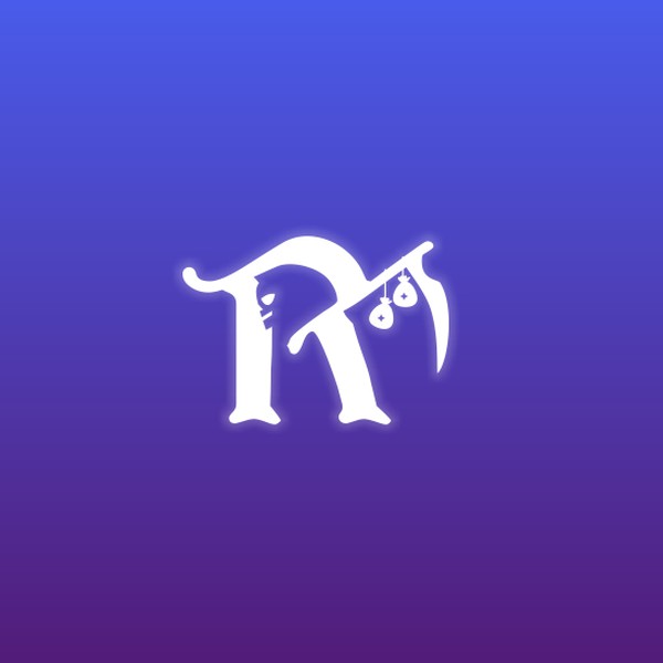 Design by Leonidas Lecter ☑ titled "Reaper Games"