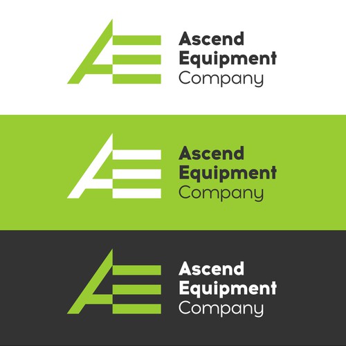 Modern, Powerful Text Illustration for Construction Industry Design by Docent