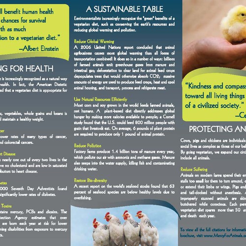 Print or packaging design contest entry by 10KD