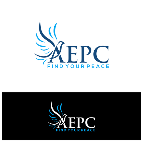 Modern Church Logo Design by Rayleight_