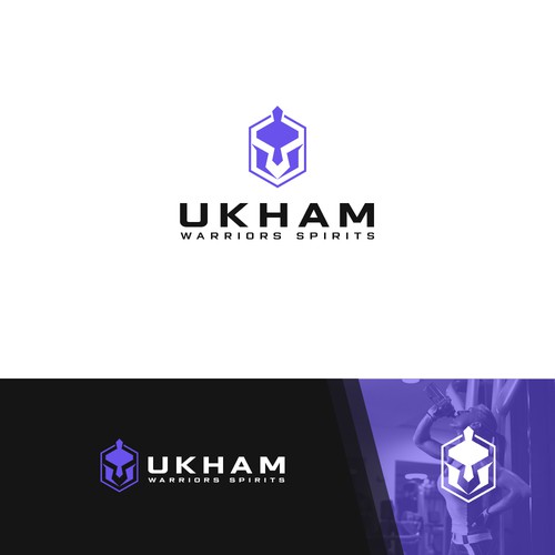Logo design contest entry by agamodie