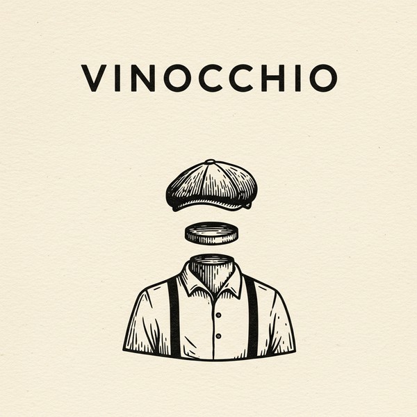 Vinocchio