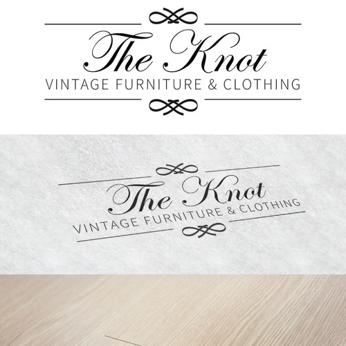 Logo design contest entry by Choni ©