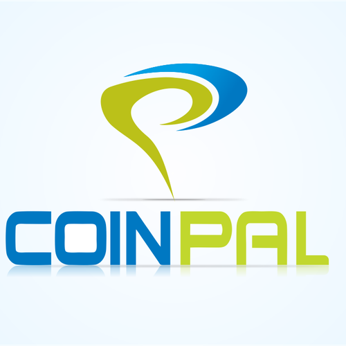 Create A Modern Welcoming Attractive Logo For a Alt-Coin Exchange (Coinpal.net) Design by Peerit