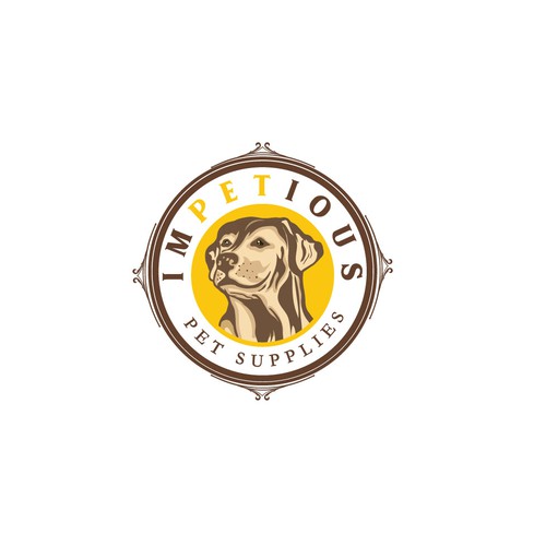 Logo design contest entry by Mararti