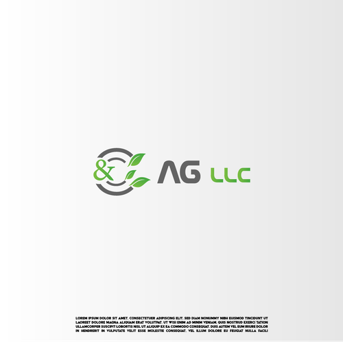 Design Starting New Ag Dealership in Northern Missouri/Southern Iowa por O | C R E A T I V E™