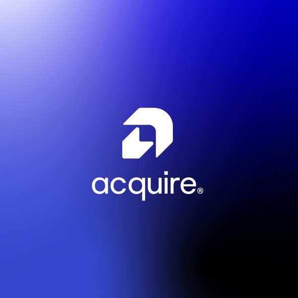 logo for a marketing agency