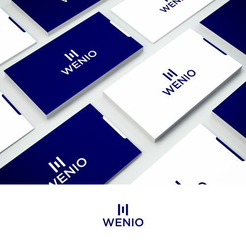 Logo design contest entry by RUDI AF