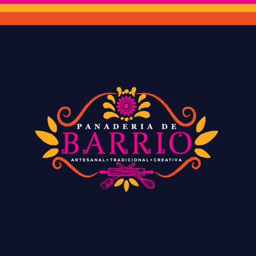 Logo design contest entry by Evelyn.A⭐️