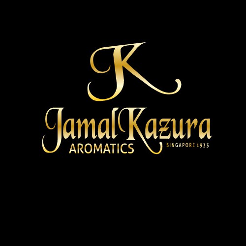 Create The Next Logo For Jamal Kazura Aromatics Logo Design Contest 99designs