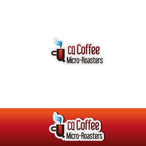 Designs | CQ Coffee Micro-Roasters needs a new logo | Logo design contest