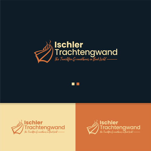 Logo design contest entry by sabhu07