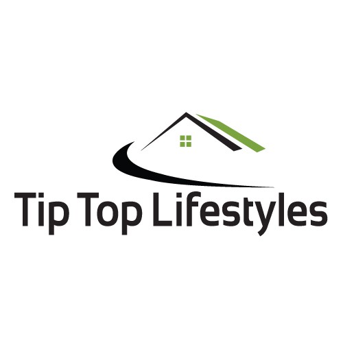 Create a logo for Tip Top Lifestyles Ltd. Logo & business card contest