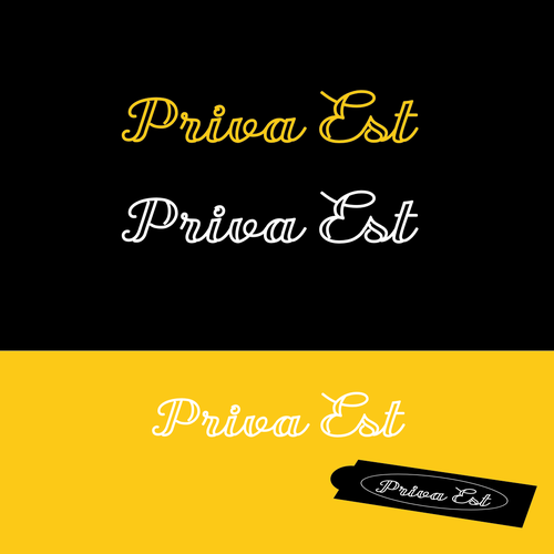 Logotipos propuesta en el concurso por rajabejo