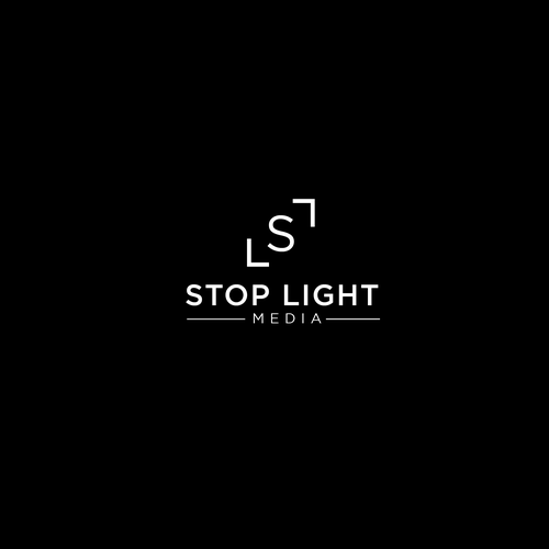 We need a Top notch logo design for a Creative Media Agency-ontwerp door SM ⭐⭐⭐⭐⭐