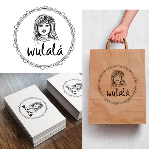 Logo design contest entry by p.s.samoviIkaLOVE