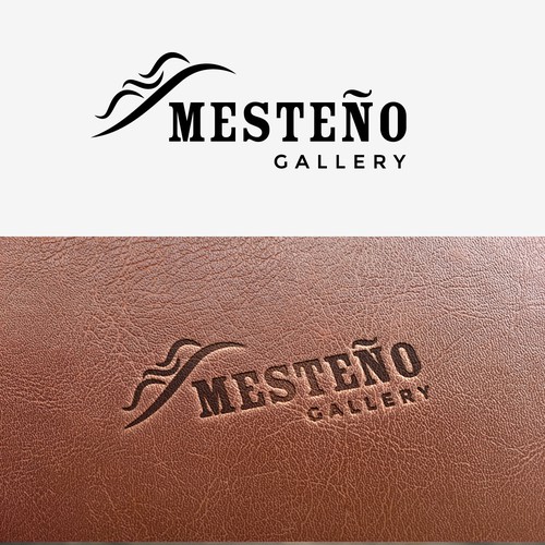 Logo design contest entry by Mei Woods