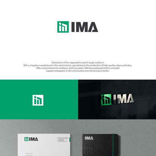 Ima Design by REØdesign